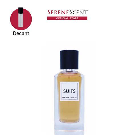 tuxedo ysl dupe|suits cologne.